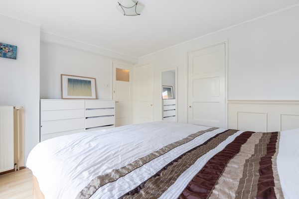 Medium property photo - Andries Schotkade 8, 2313 XV Leiden